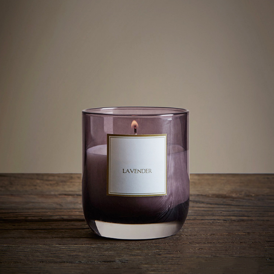 Luxury wholesale scented candles manufacturers Ireland customize private label 